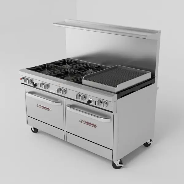 Southbend 4605DD-2CR