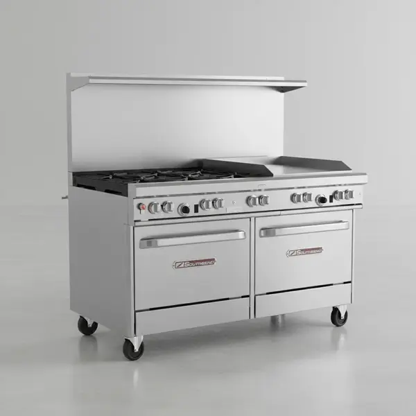 Southbend 4605DD-2GR