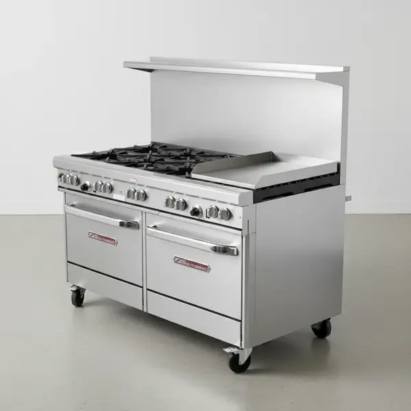 Southbend 4605DD-2RR