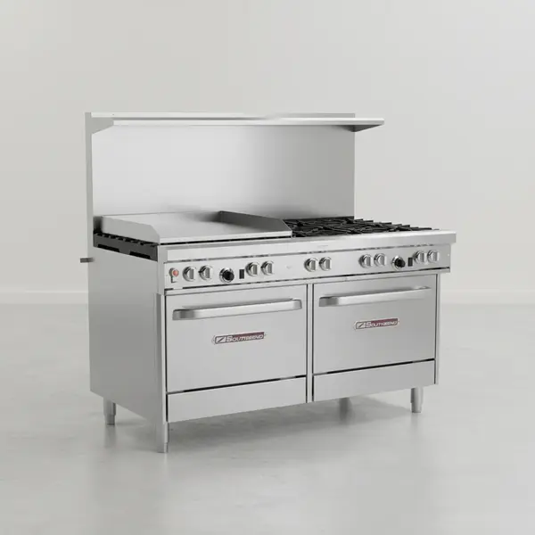 Southbend 4605DD-2TL