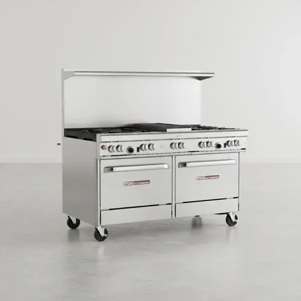 Southbend 4606AA-2CR