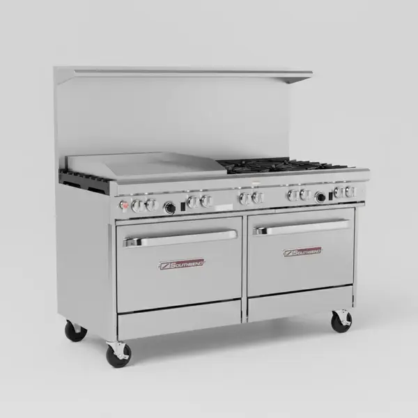 Southbend 4606AA-2GL