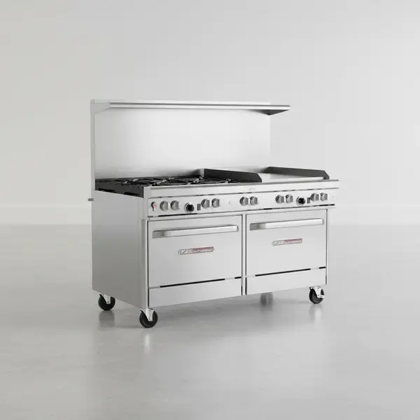 Southbend 4606AA-2GR