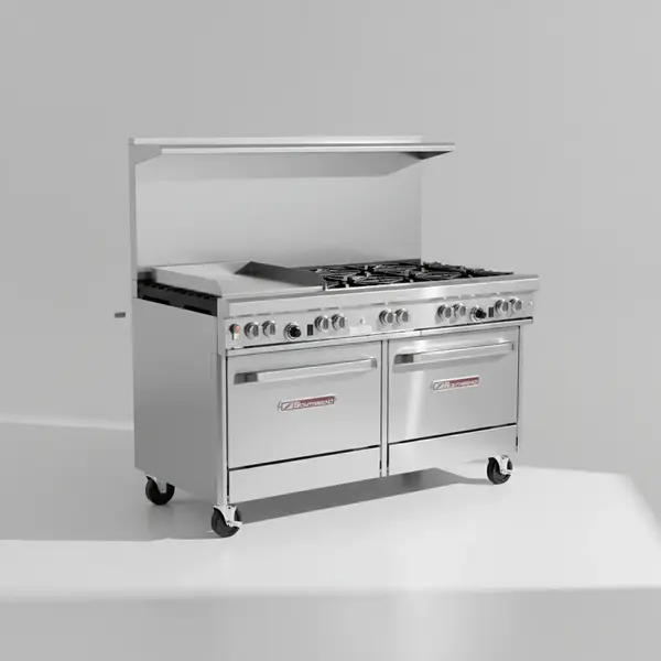 Southbend 4606AA-2TL