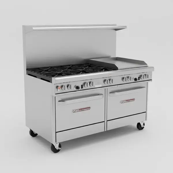 Southbend 4606AA-2TR