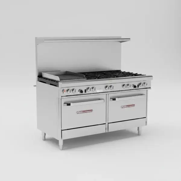 Southbend 4606AC-2CL