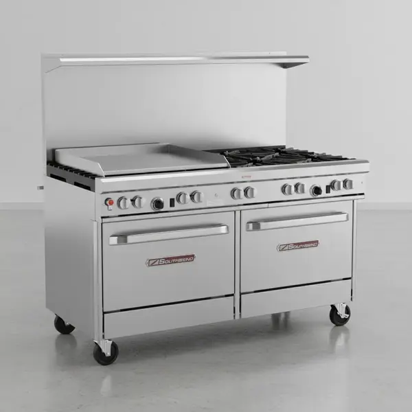 Southbend 4606AC-2GL