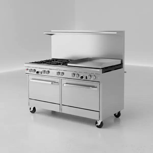 Southbend 4606AC-2GR