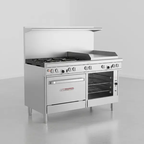 Southbend 4606AC-2RR