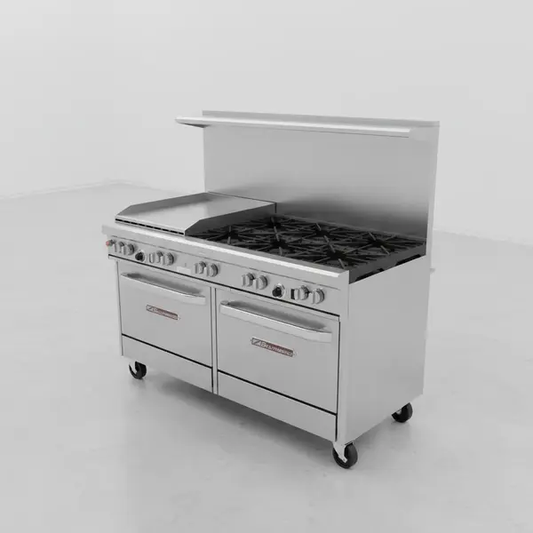 Southbend 4606AC-2TL