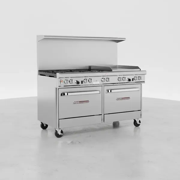 Southbend 4606AC-2TR