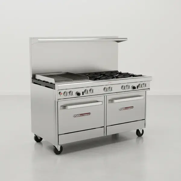 Southbend 4606AD-2CL