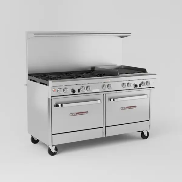 Southbend 4606AD-2CR