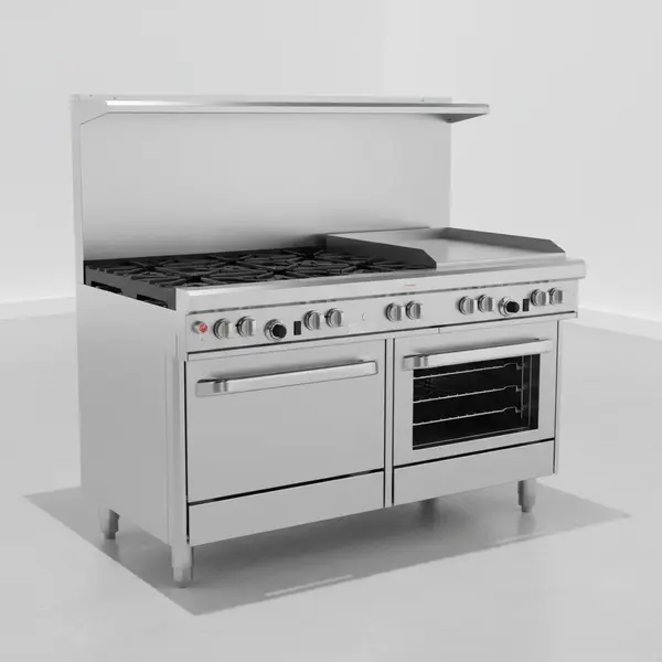 Southbend 4606AD-2GR