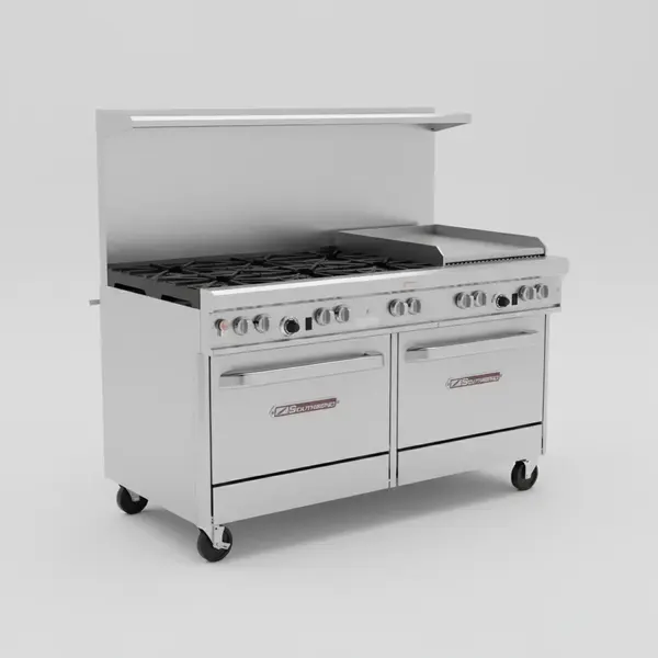 Southbend 4606AD-2RR