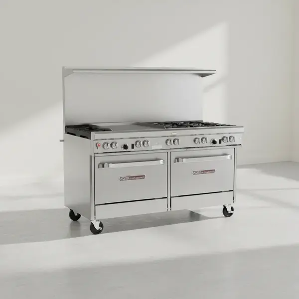 Southbend 4606AD-2TL