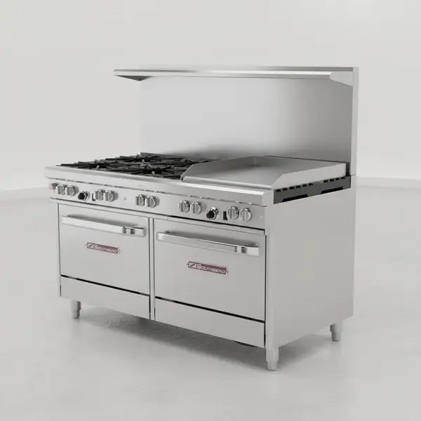 Southbend 4606AD-2TR