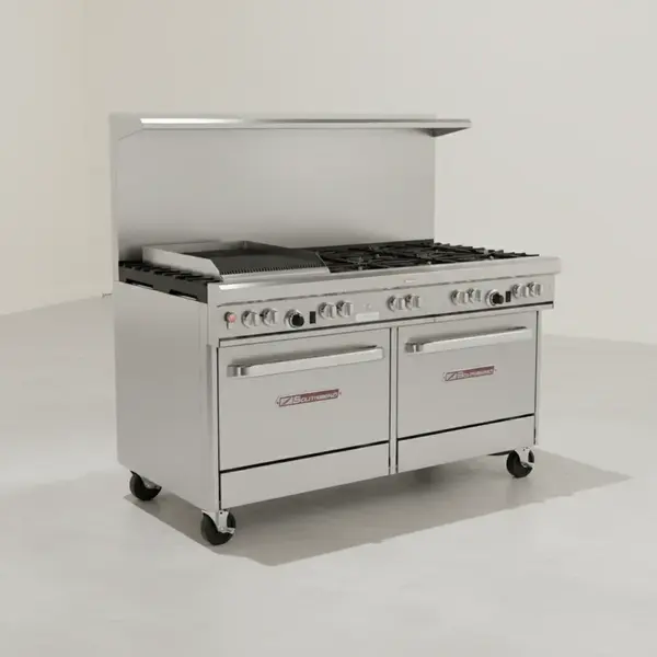 Southbend 4606CC-2CL