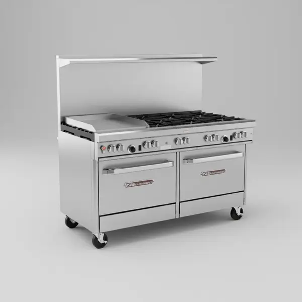 Southbend 4606CC-2GL