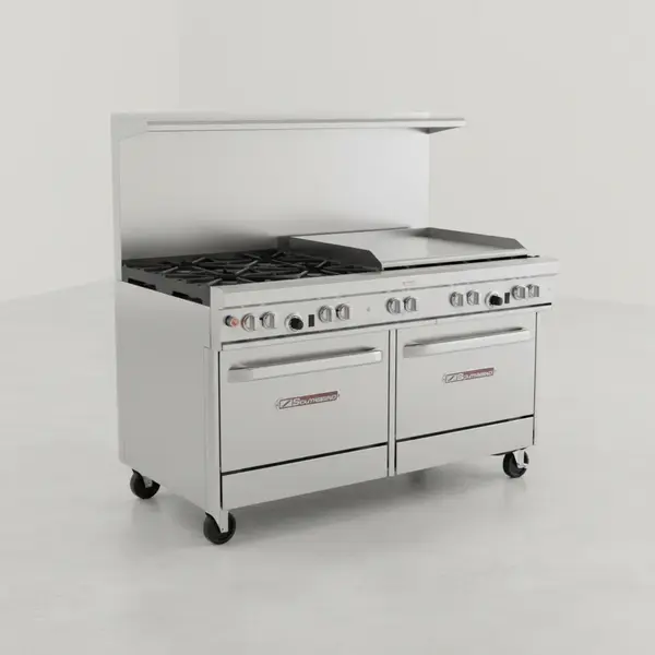 Southbend 4606CC-2RR