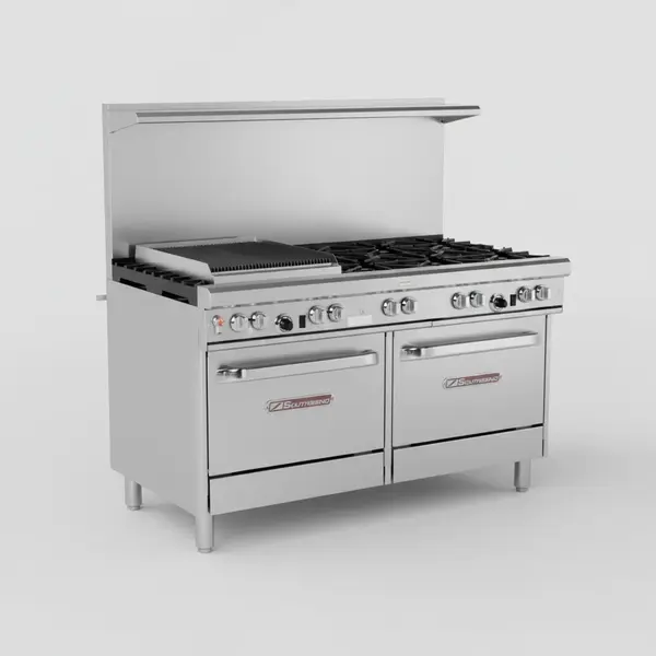 Southbend 4606DC-2CL