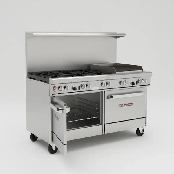 Southbend 4606DC-2CR