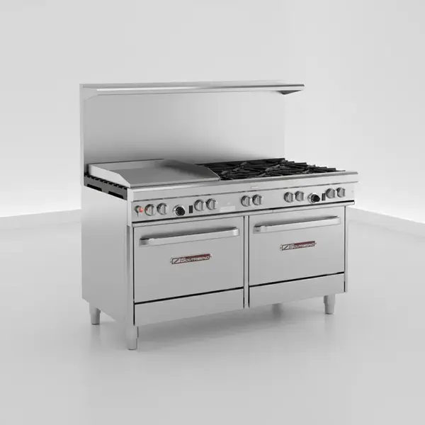 Southbend 4606DC-2GL