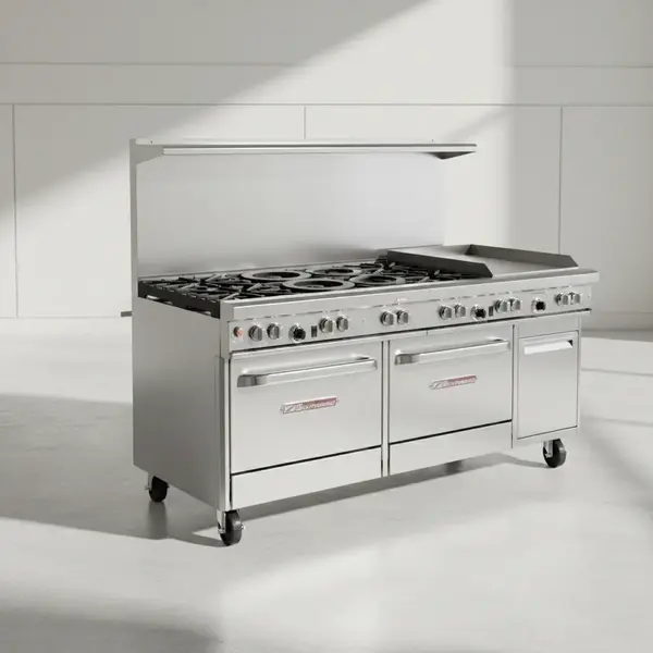 Southbend 4606DC-2GR