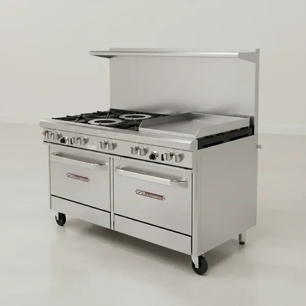 Southbend 4606DC-2RR