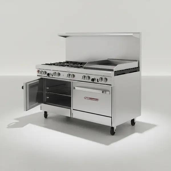 Southbend 4606DC-2TL