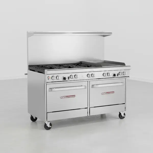 Southbend 4606DD-2CR