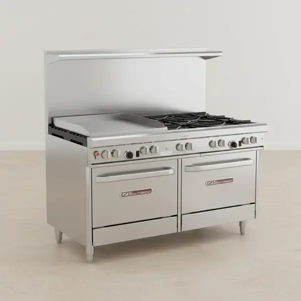 Southbend 4606DD-2GL