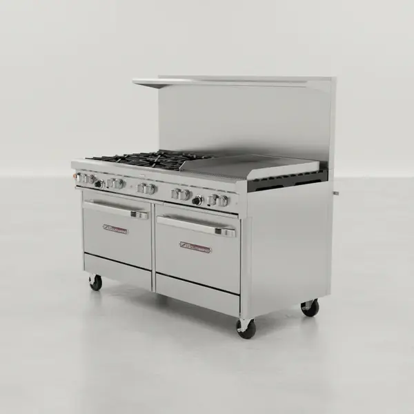 Southbend 4606DD-2RR