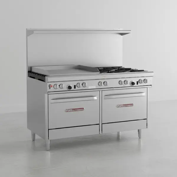 Southbend 4606DD-2TL