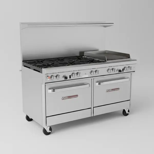 Southbend 4607AA-2CR