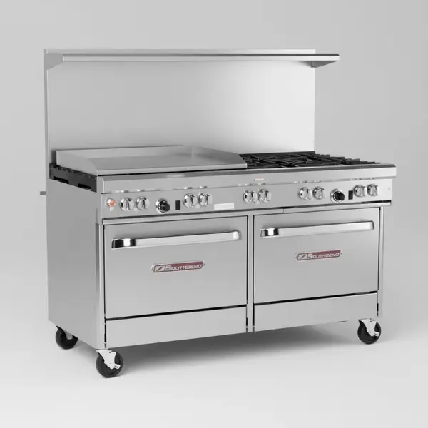 Southbend 4607AA-2GL