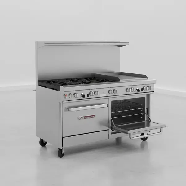 Southbend 4607AA-2RR