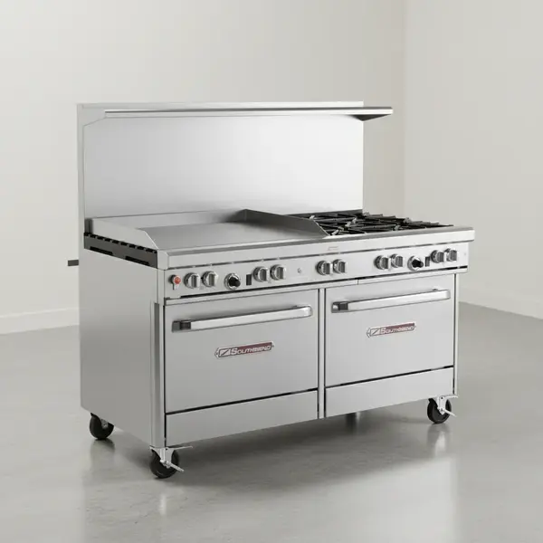 Southbend 4607AA-2TL