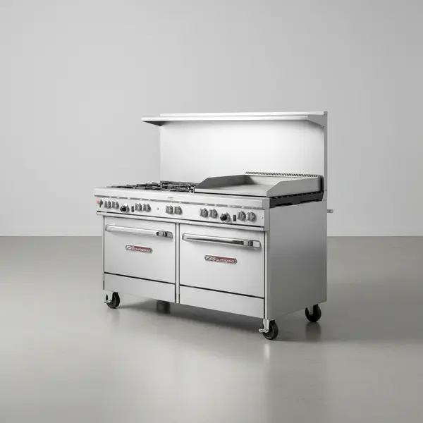 Southbend 4607AA-2TR