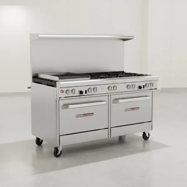 Southbend 4607AC-2CL