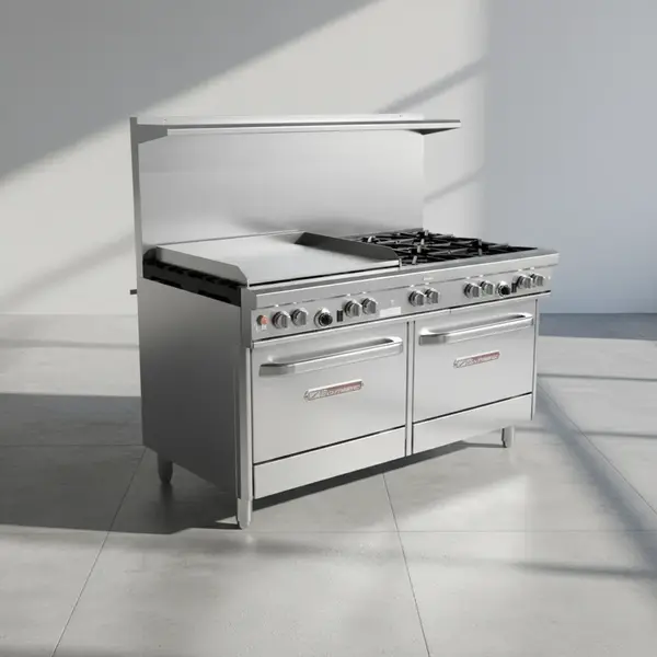 Southbend 4607AC-2GL