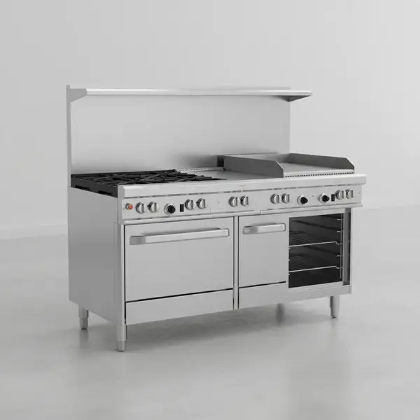 Southbend 4607AC-2RR