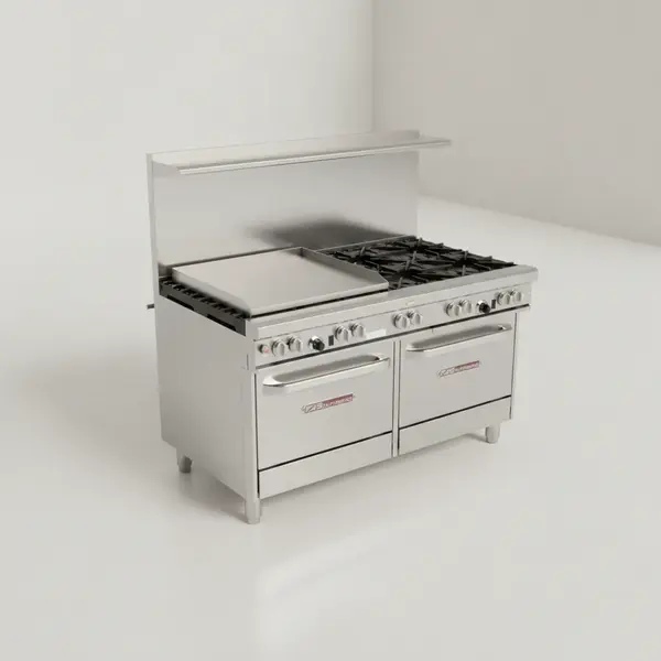 Southbend 4607AC-2TL