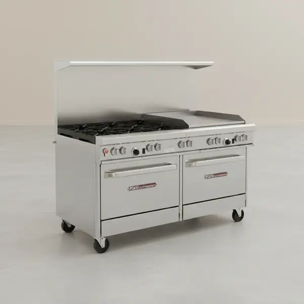 Southbend 4607AC-2TR