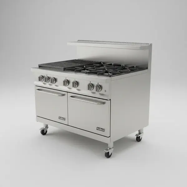 Southbend 4607AD-2CL