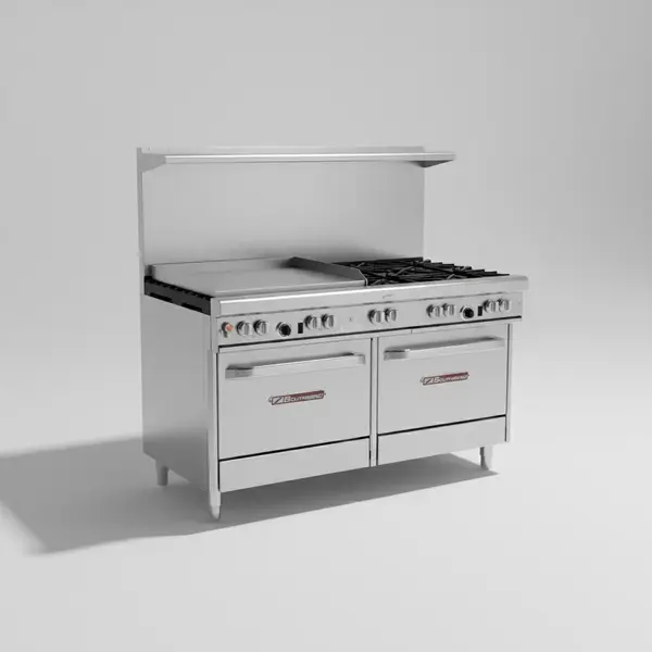 Southbend 4607AD-2GL