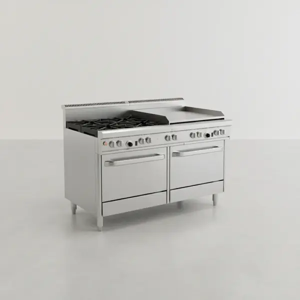 Southbend 4607AD-2GR