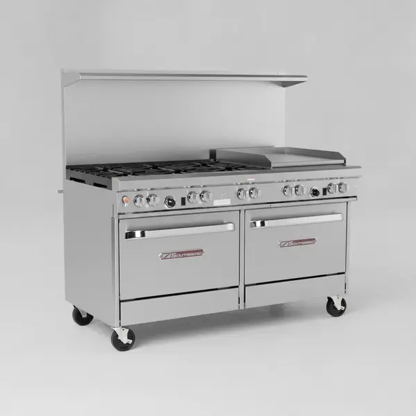 Southbend 4607AD-2RR