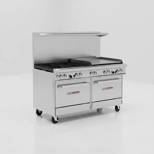 Southbend 4607AD-2TR