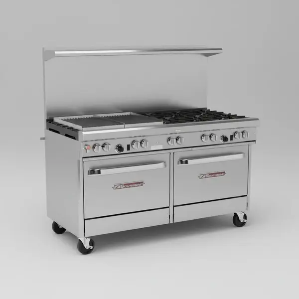 Southbend 4607CC-2CL